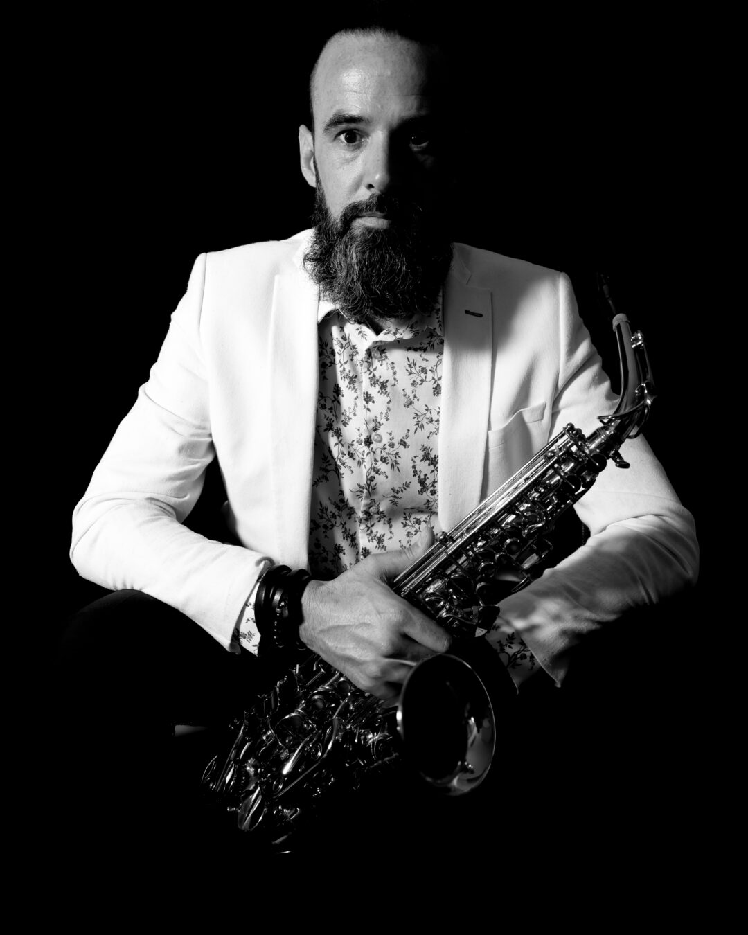 Charli Sax