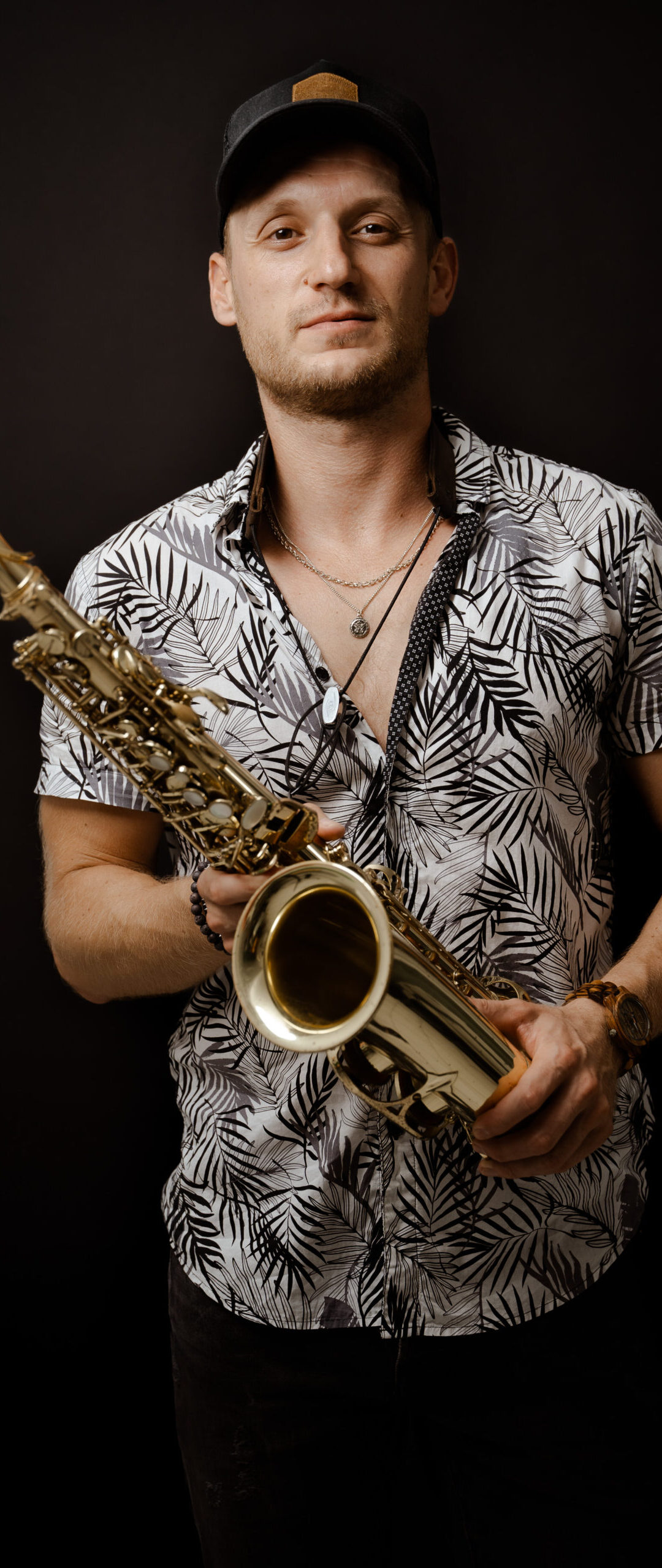 Tom Sax