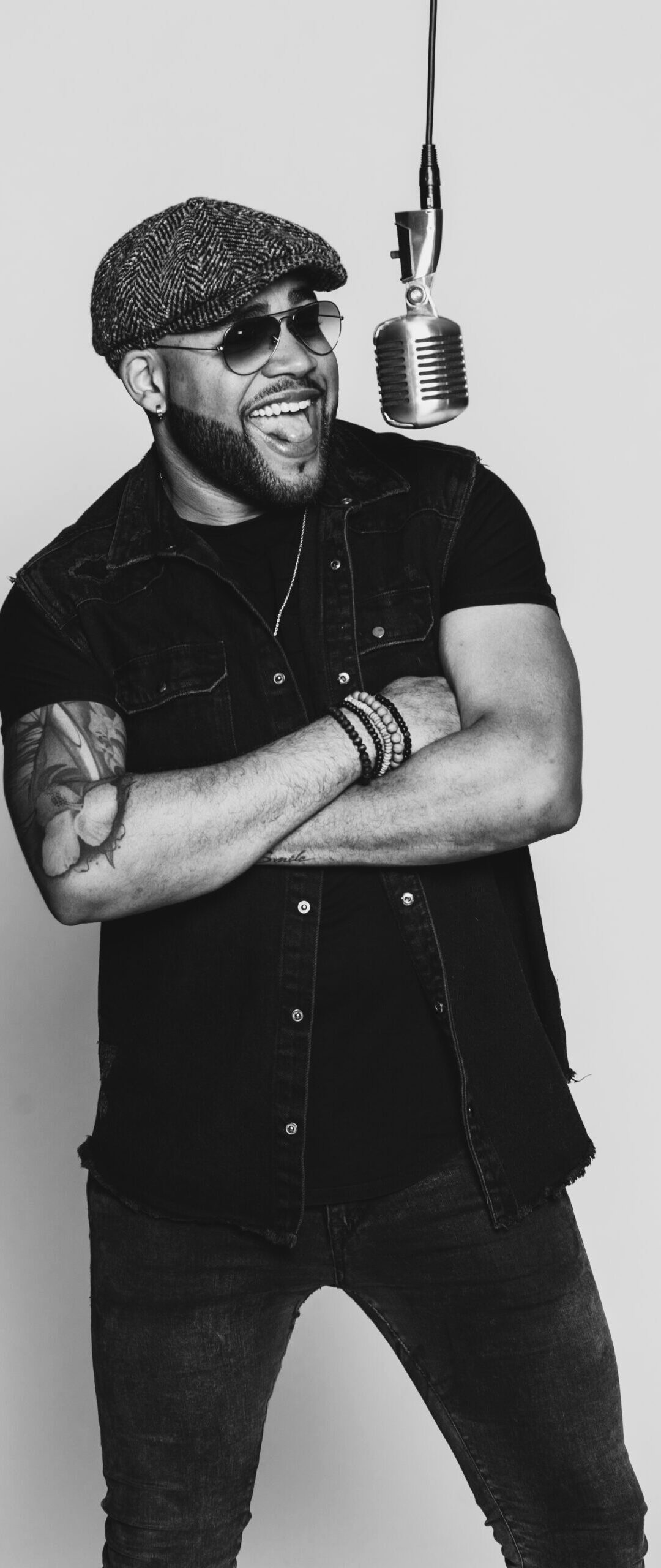 Steven Gregory