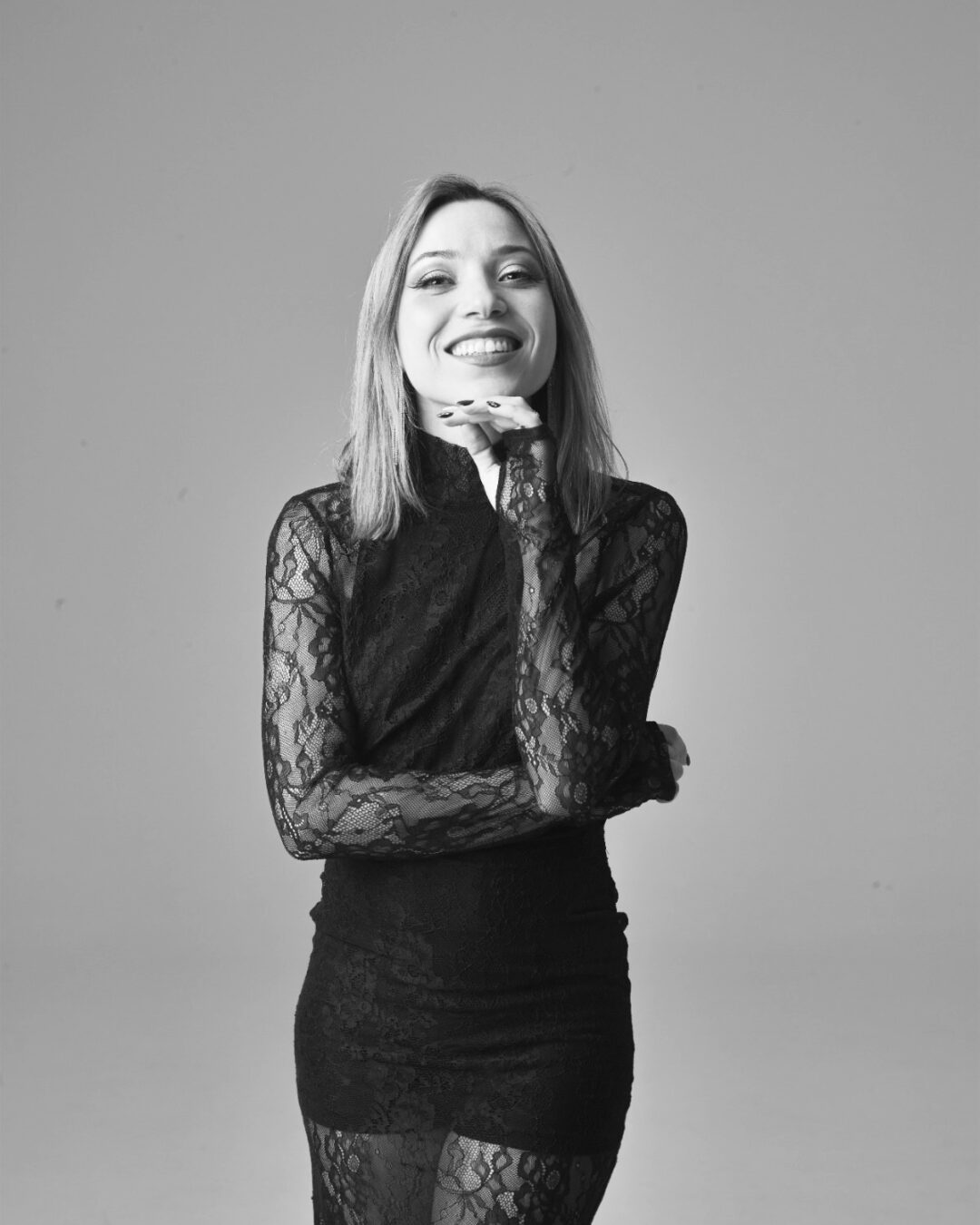 Mélanie Lianes