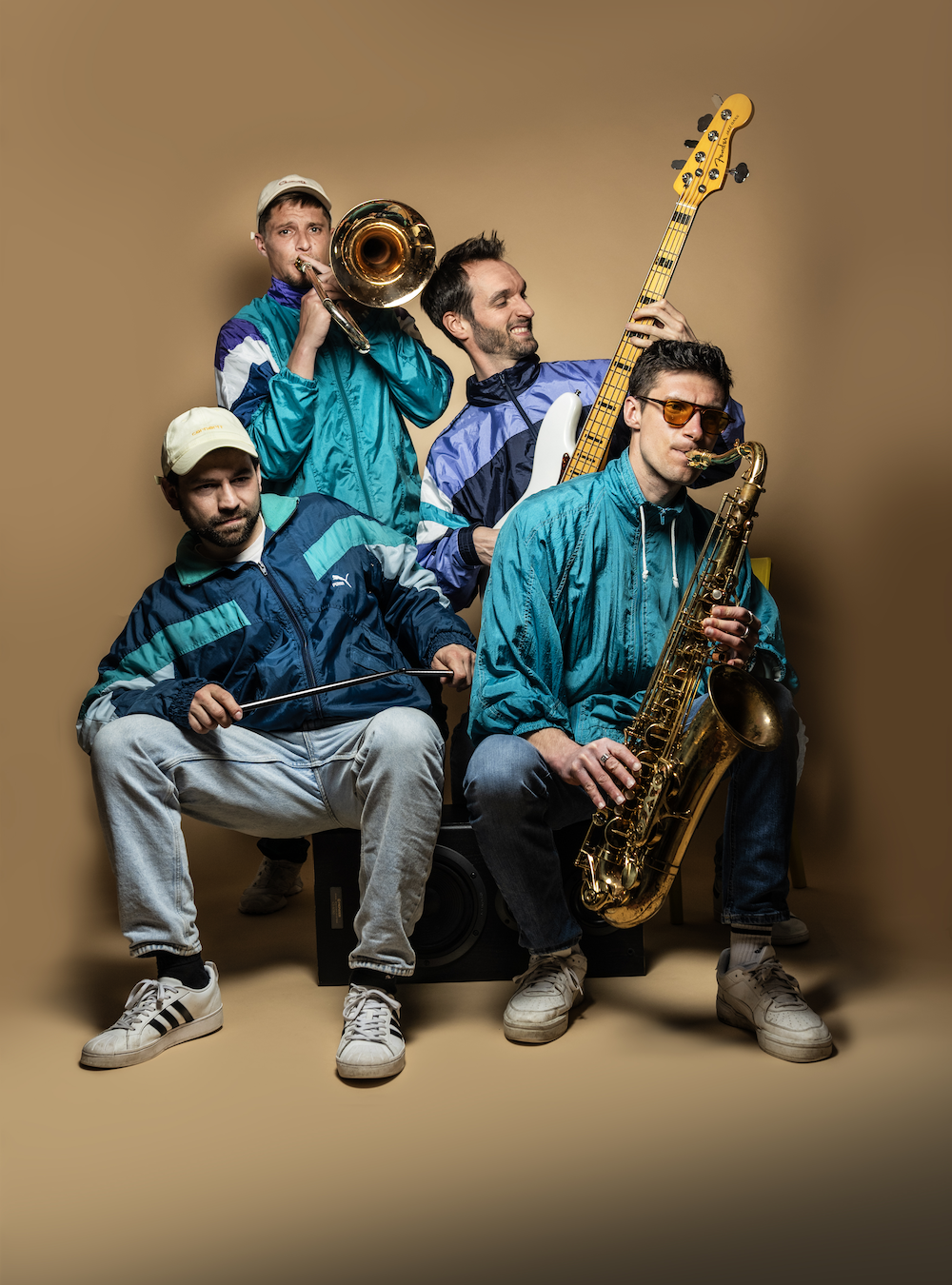Saxbones